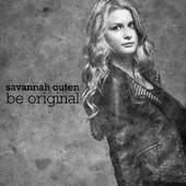 Savannah Outen : Be Original